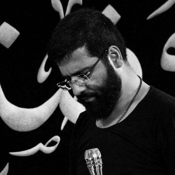 حسین سیب سرخی اگه بی راهه رفتم این مدت